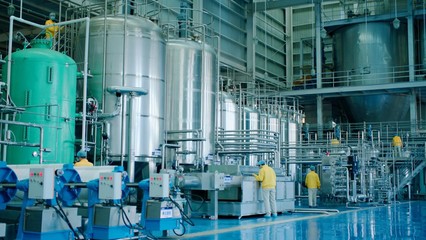 淮北相山區 以新引質 向新而行 加快綠色食品與生物科技產業煥新發展