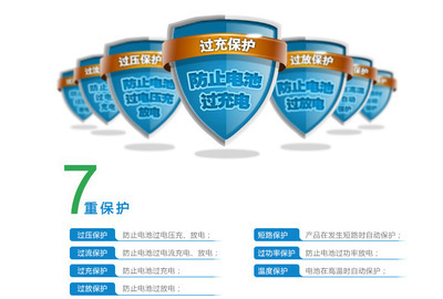 海陸通通用充電寶 高性?xún)r(jià)比移動(dòng)電源的選擇